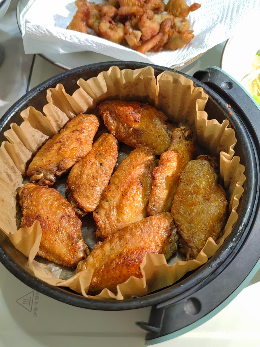 月华似练的晚餐～人间烟火气