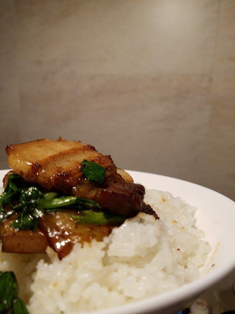 下饭神菜 家常小炒肉