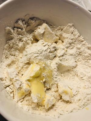 🍋法式柠檬蛋白挞🍋超简易做法，零难度的做法 步骤2