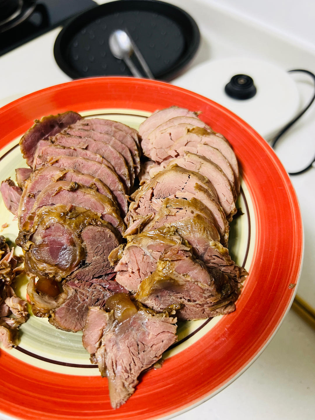 小高姐酱牛肉