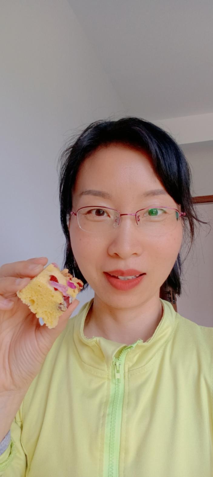 梅添妈妈
