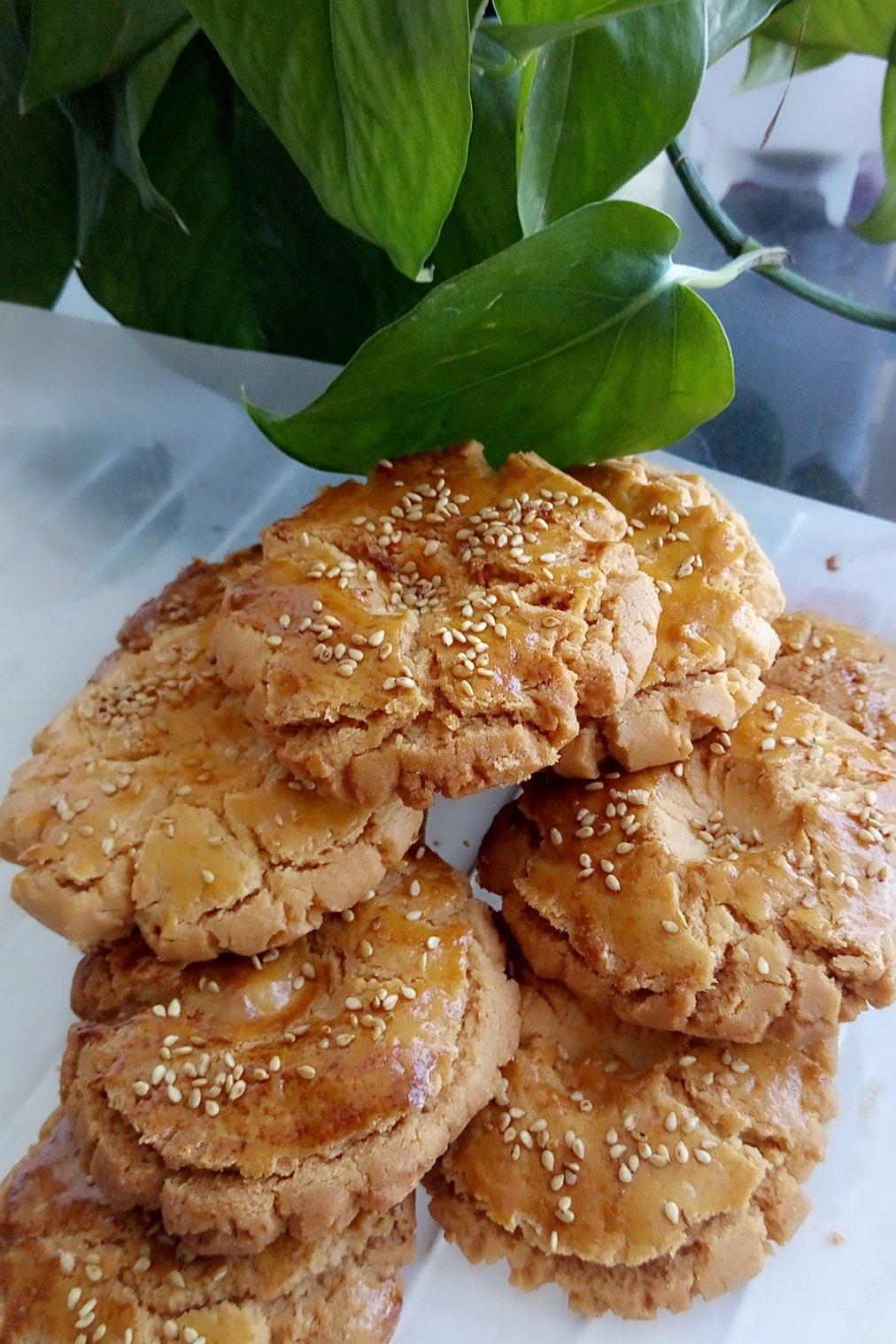 桃酥