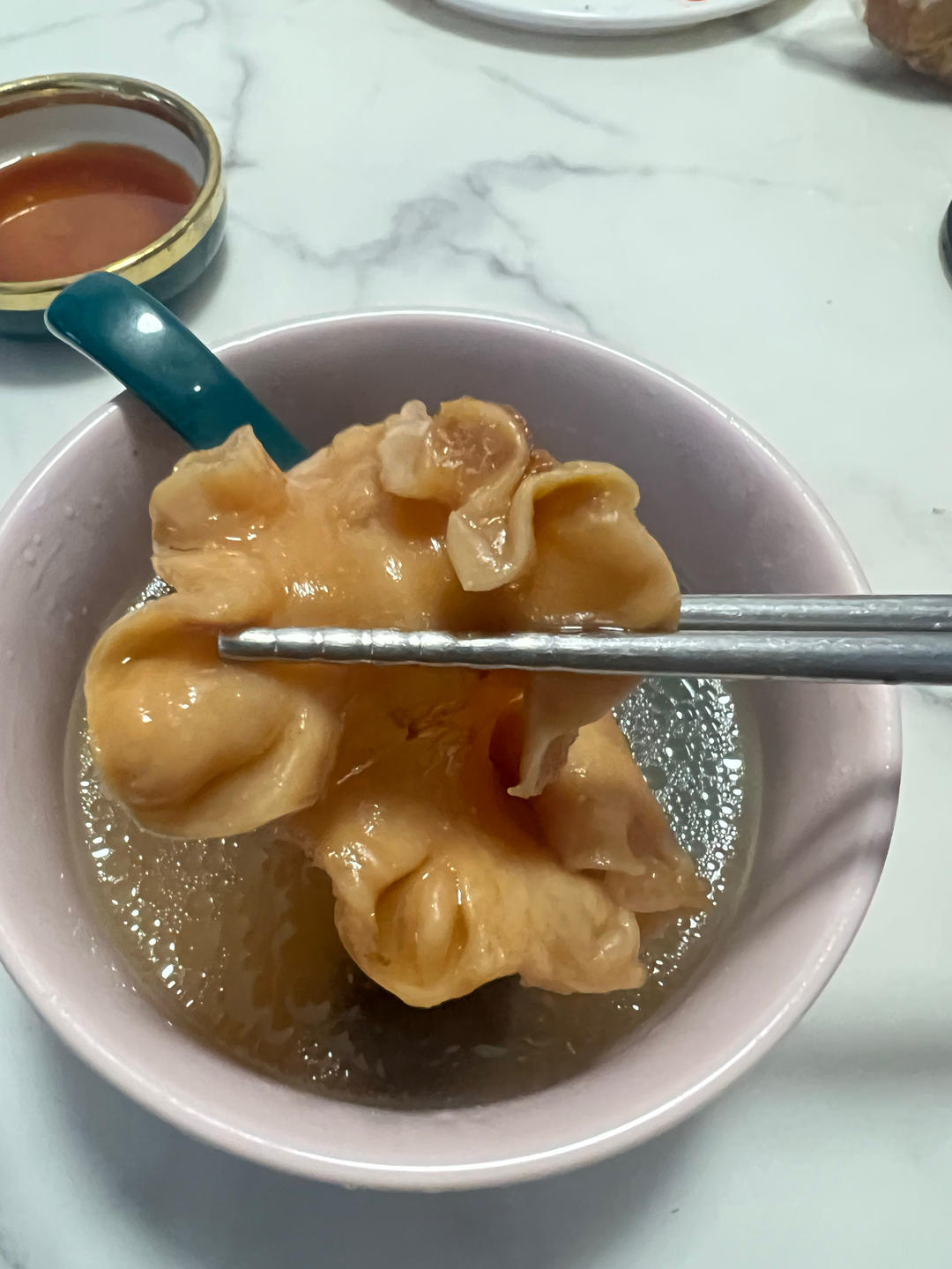 花胶鱼胶的泡发后保存方法
