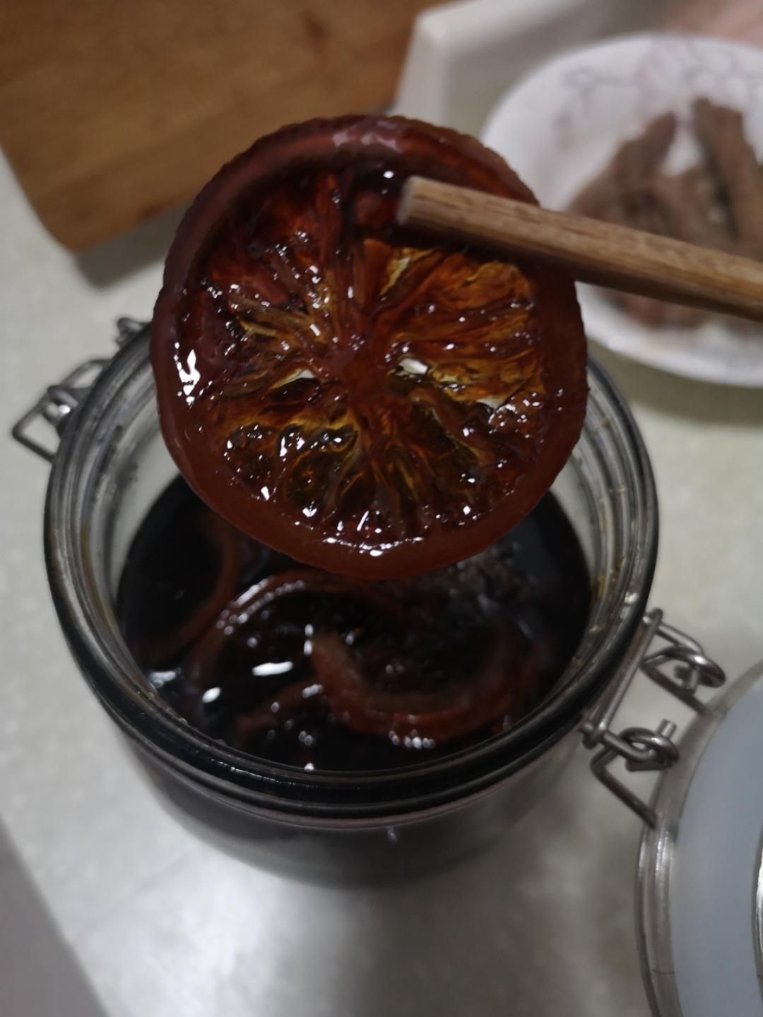 冰糖柠檬膏—超详细步骤，新手轻松驾驭