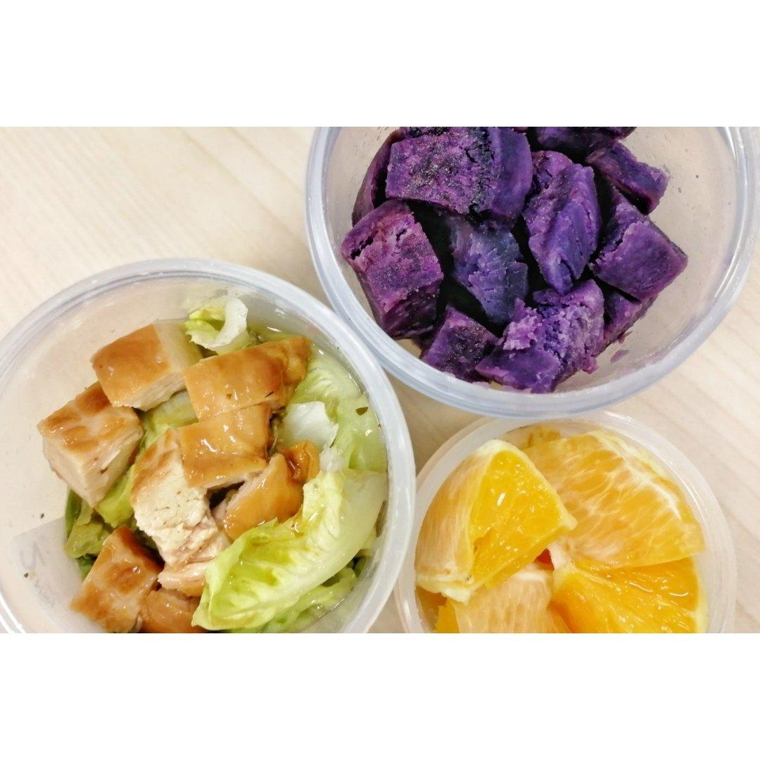 戒糖期间的饮食