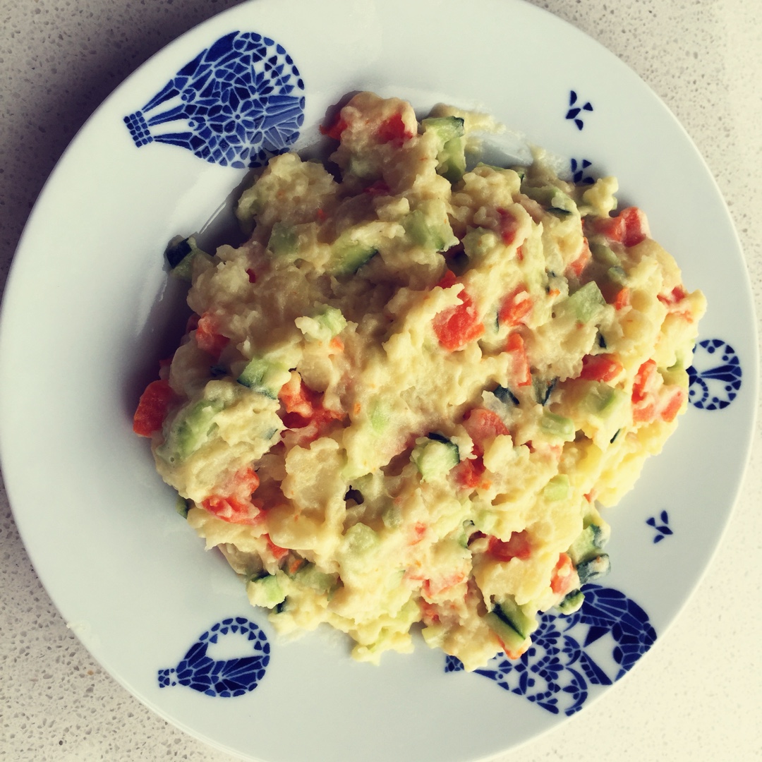 晚餐•2016年7月23日