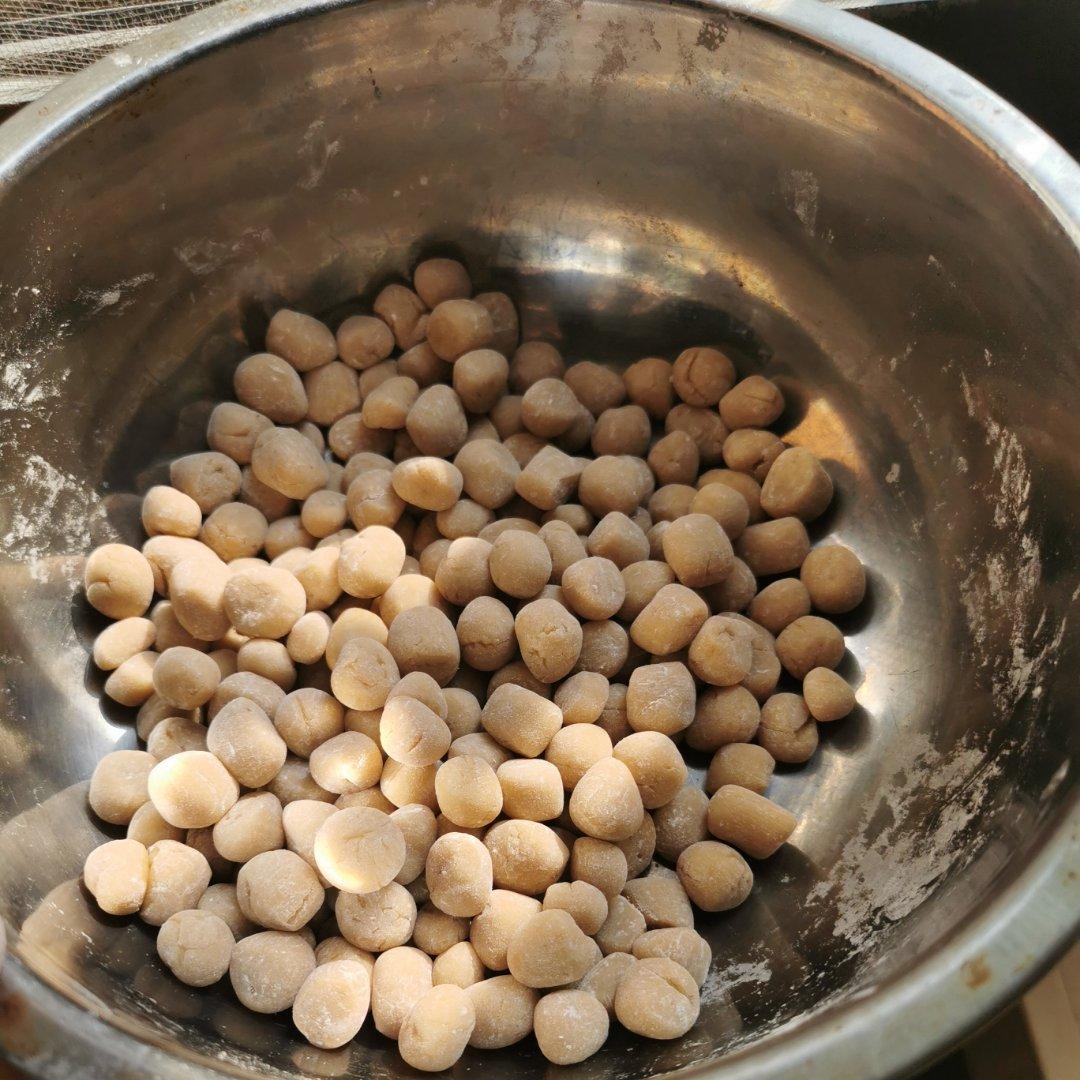 《Tinrry+》黑糖珍珠鲜奶（脏脏茶）