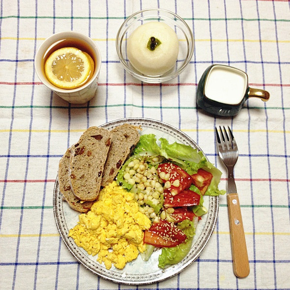 我就是爱淀粉别叫我停下来