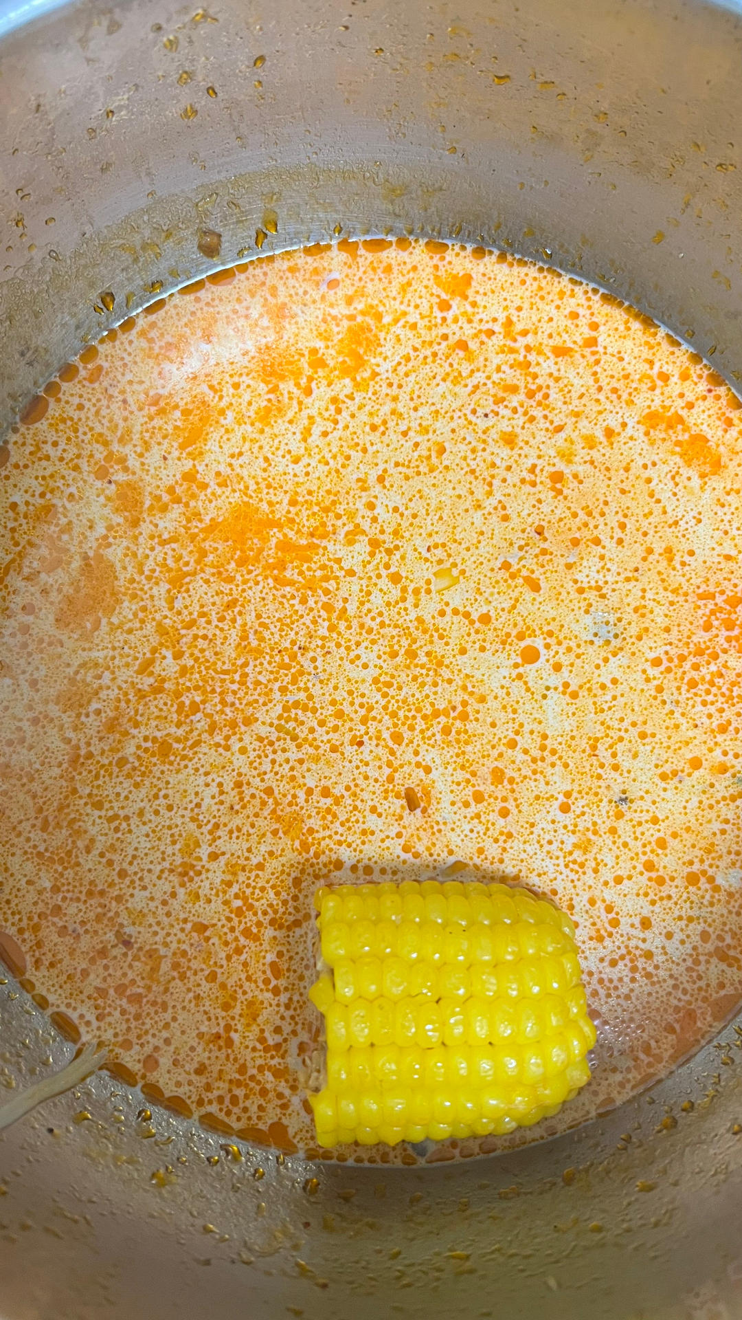 加上一个小妙招，这麻辣烫绝啦！