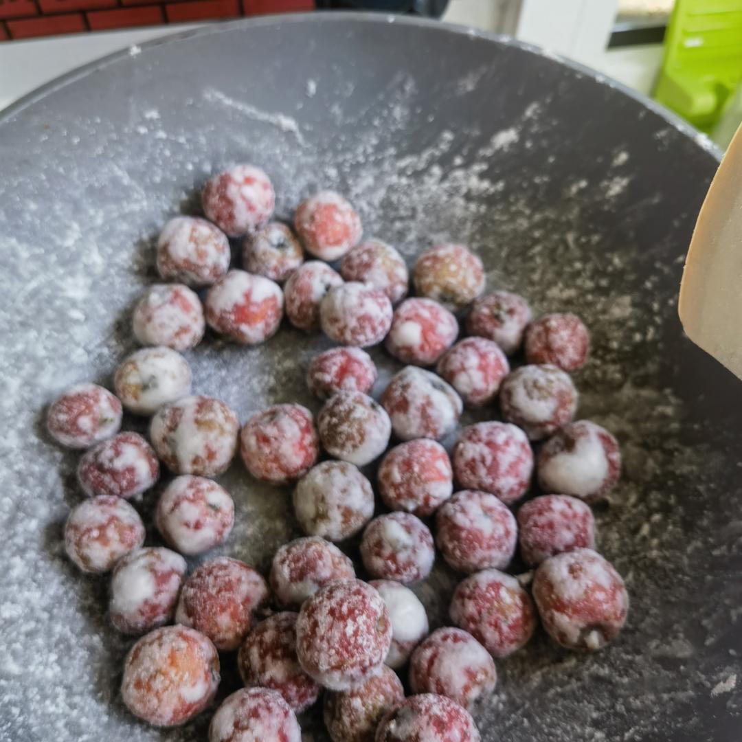 🔔零失误糖粘子法