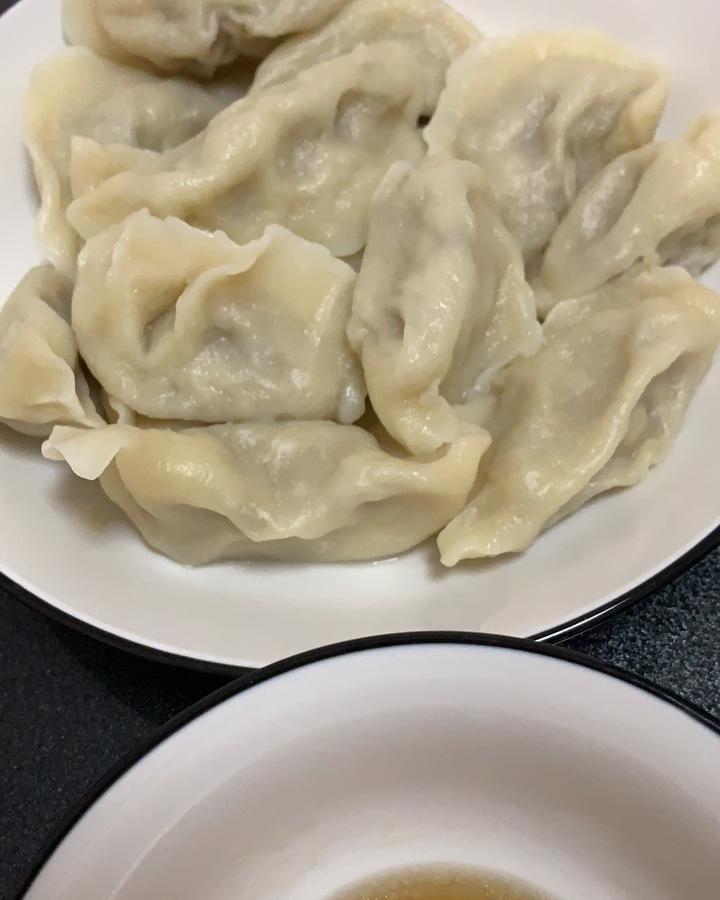陪读的日子也要好好吃饭🥣