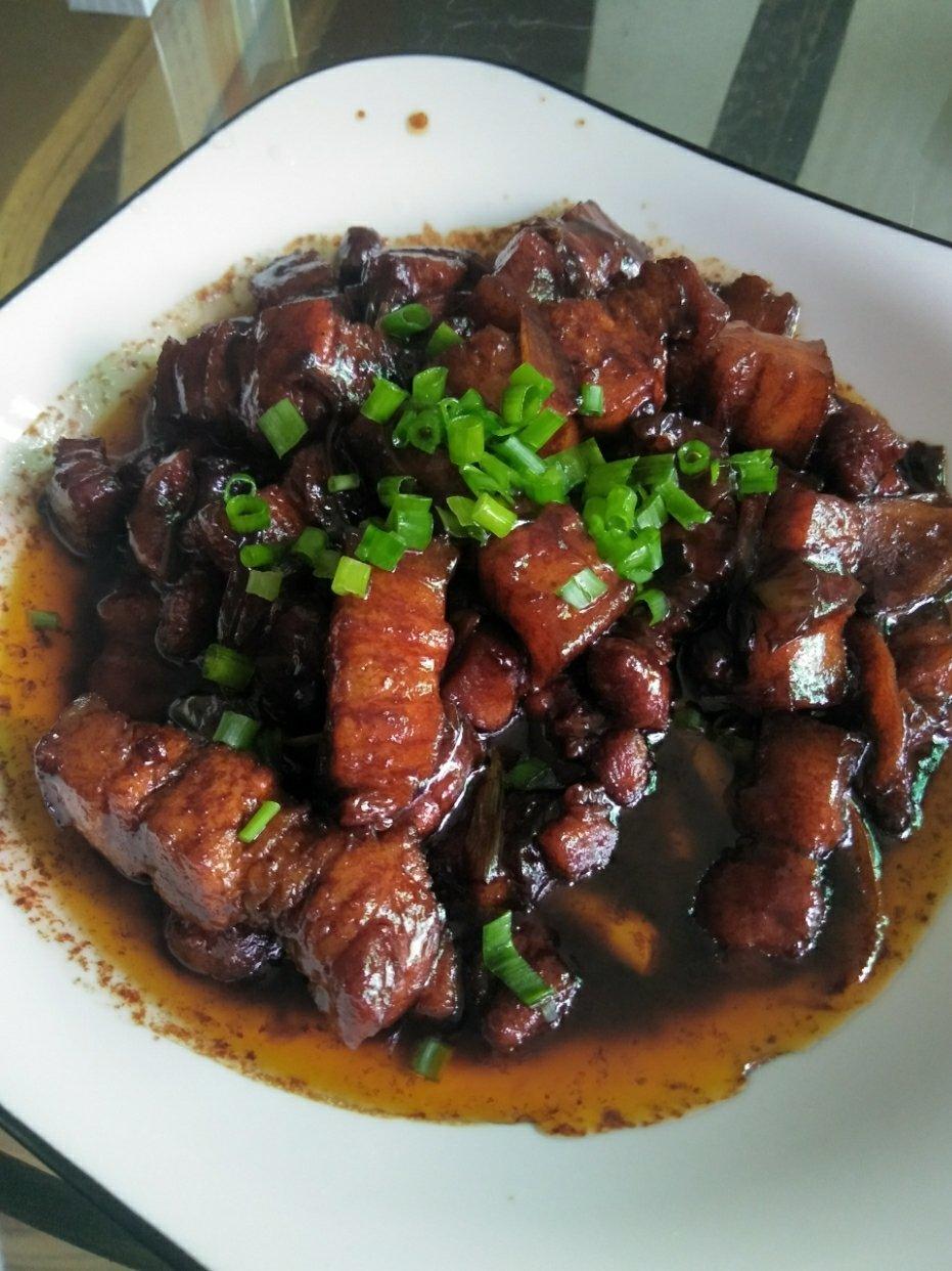 【简单粗暴直接】一夫当关万夫莫开的最强红烧肉