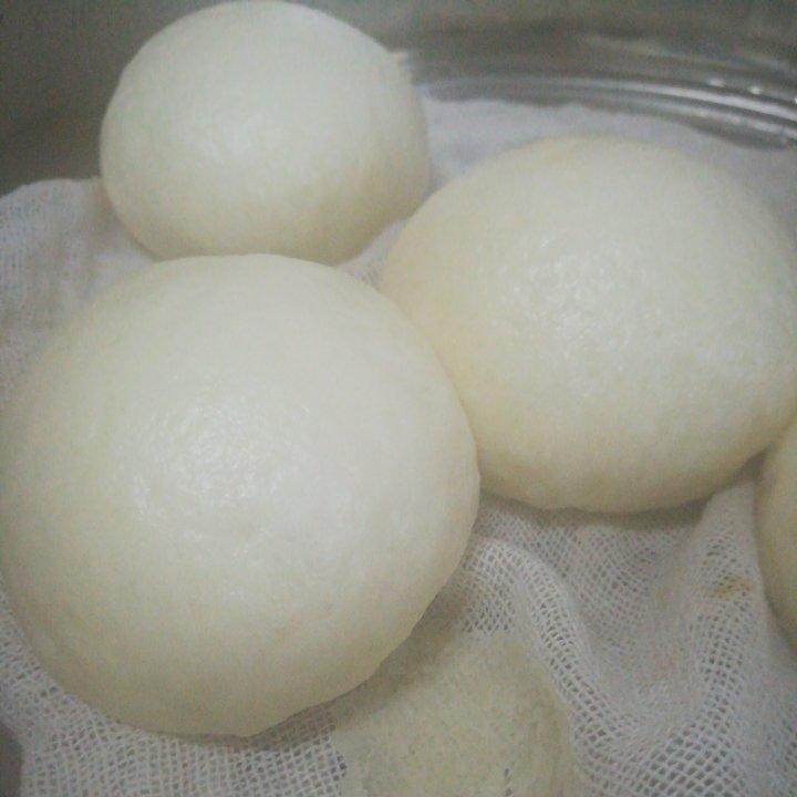 馒头成形记（图文完全版）