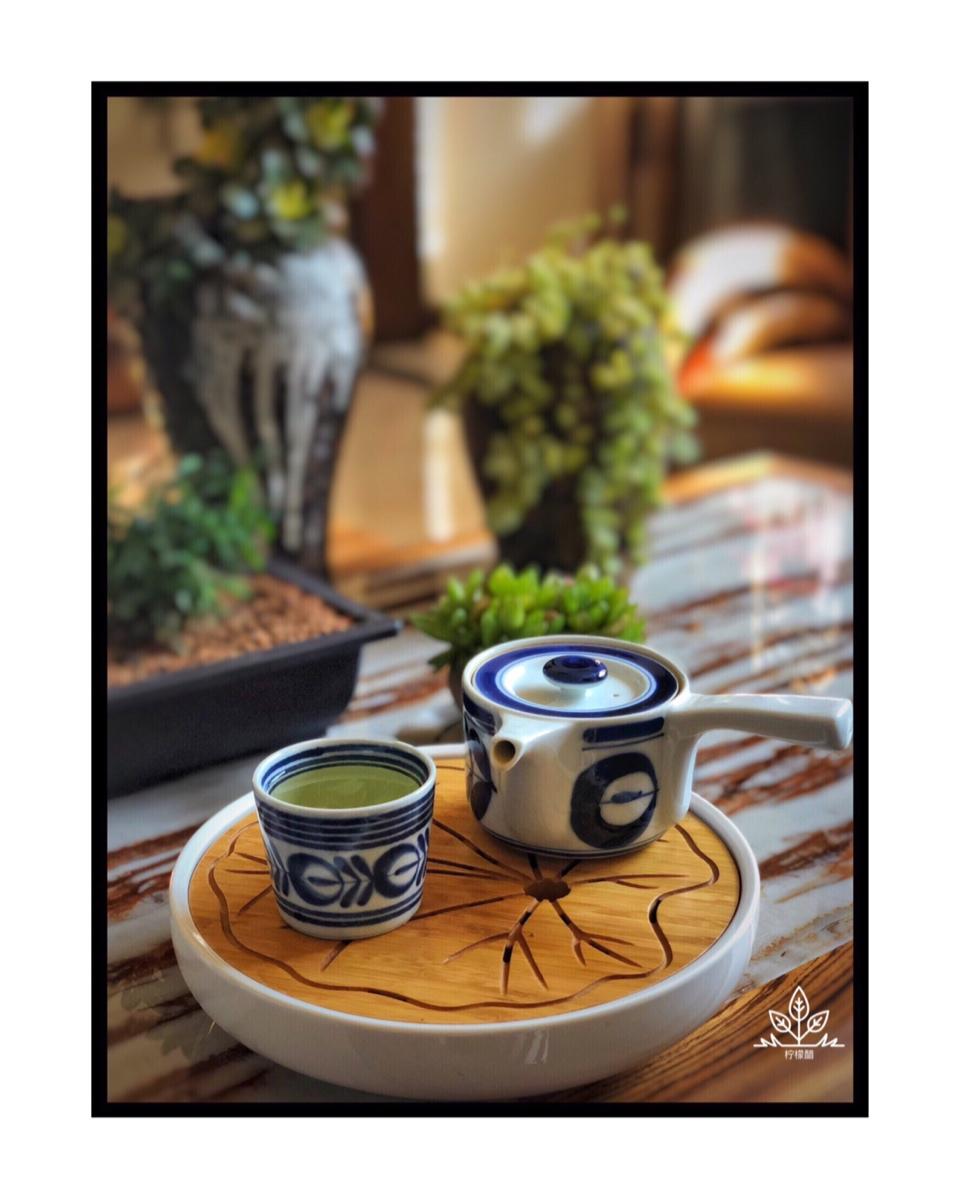 脂消茶｛大餐之后必备.消脂.刮油｝