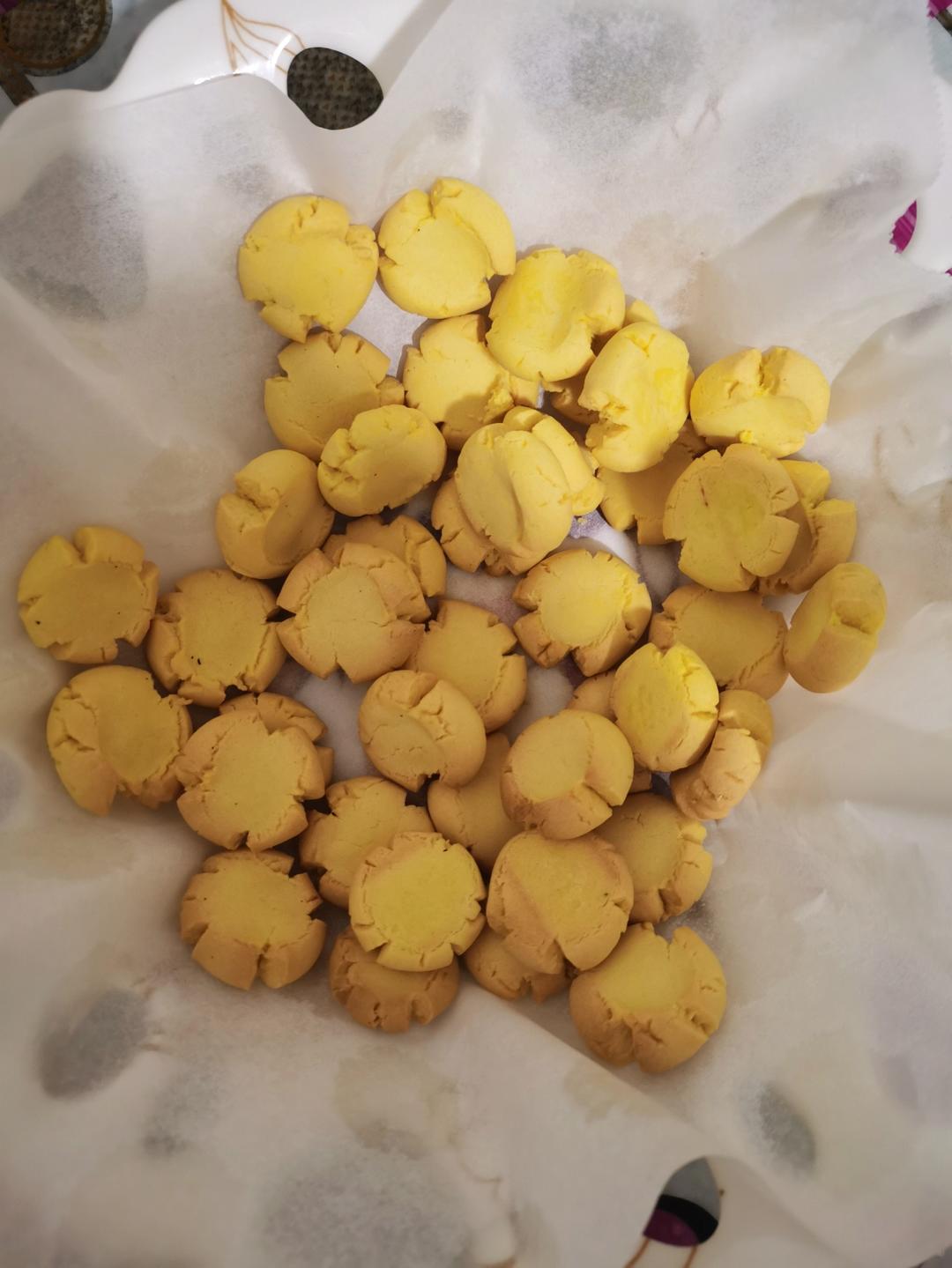 玛格丽特小饼干
