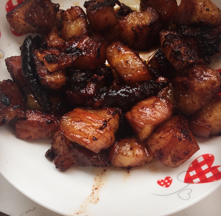 红烧肉