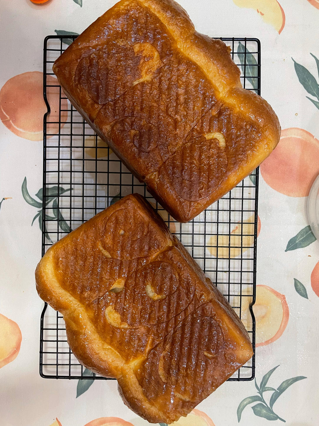 70%中种牛奶吐司