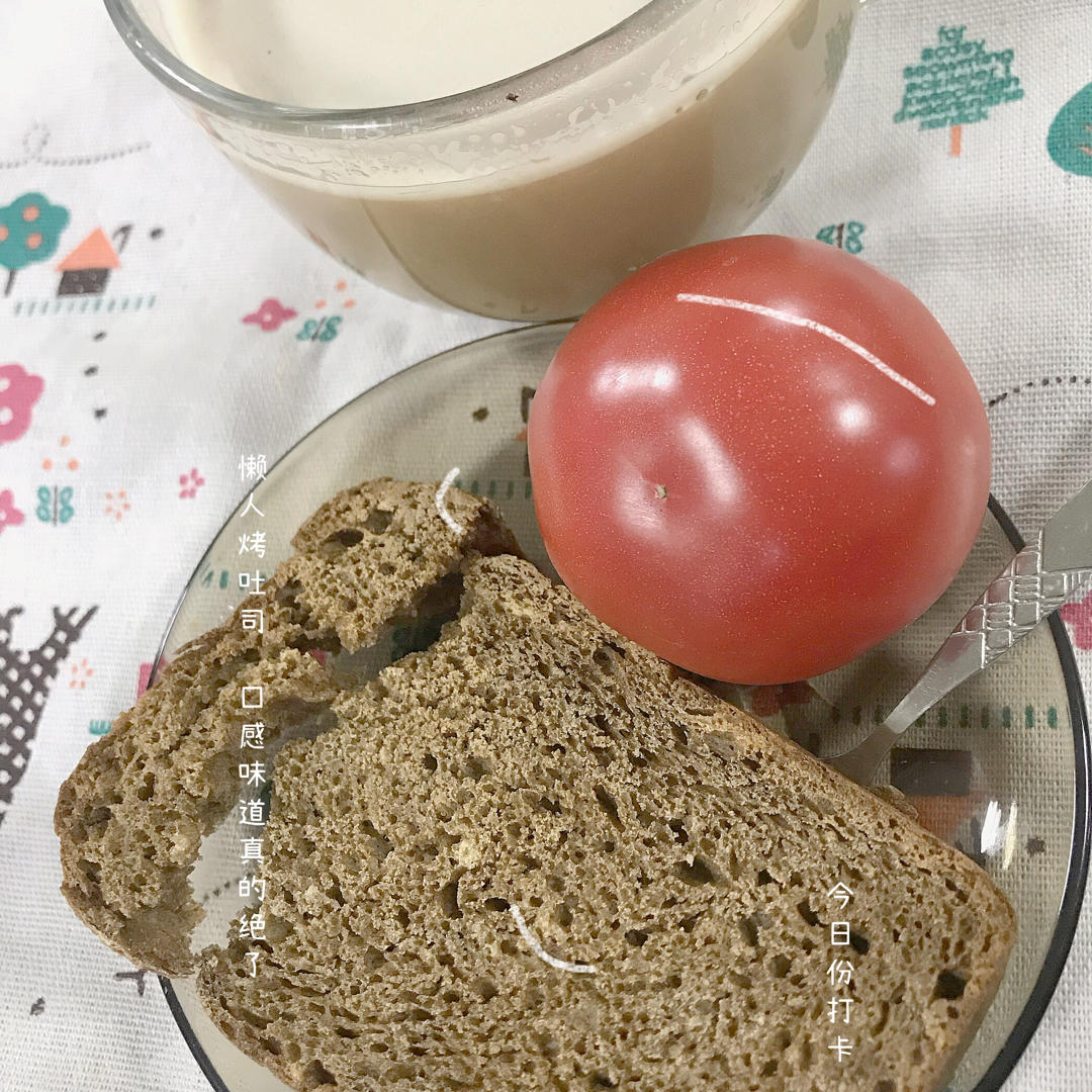 减肥期间饮食记录