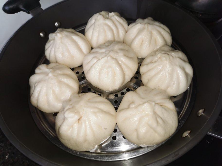 肉包子攻略（超详细视频）
