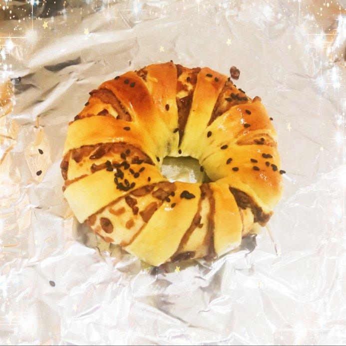 豆沙小面包                          椰蓉小餐包