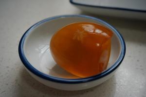 皮蛋红苋菜汤的做法 步骤3