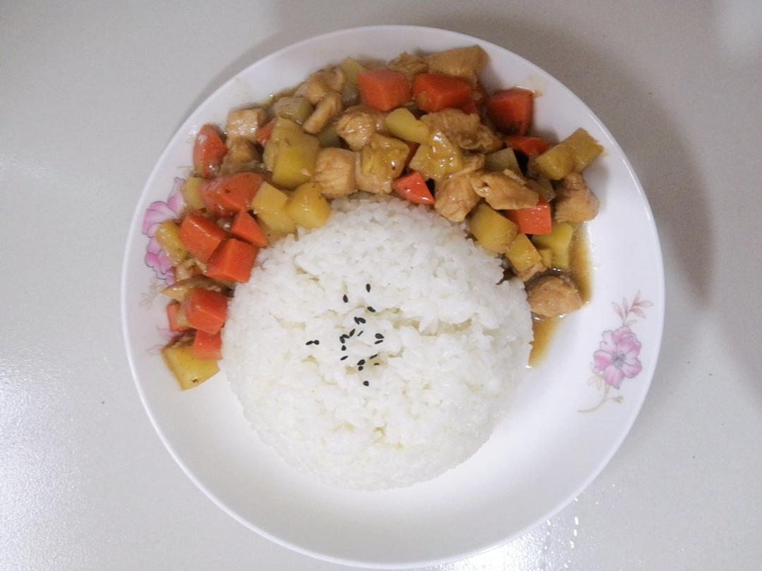 小小珠珠