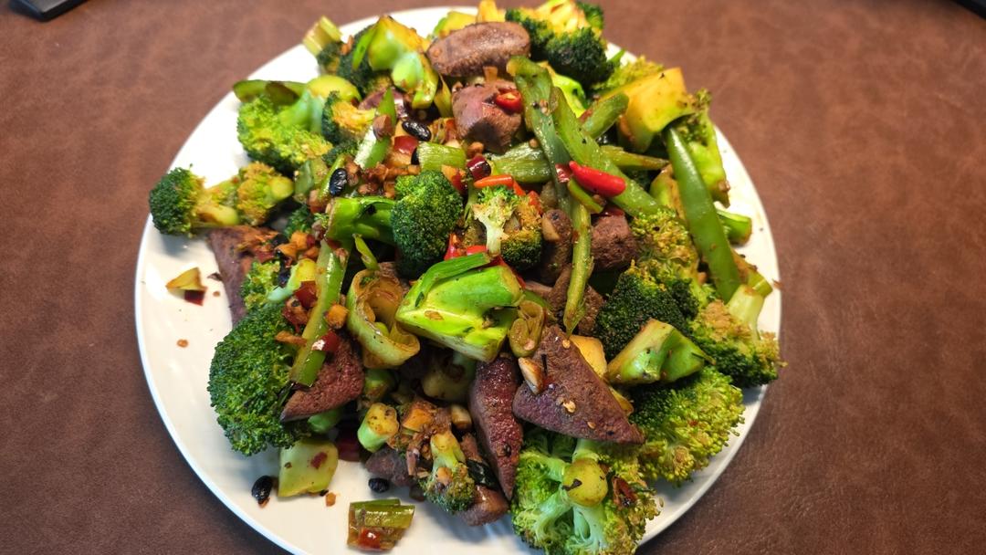 午餐•2026年3月26日