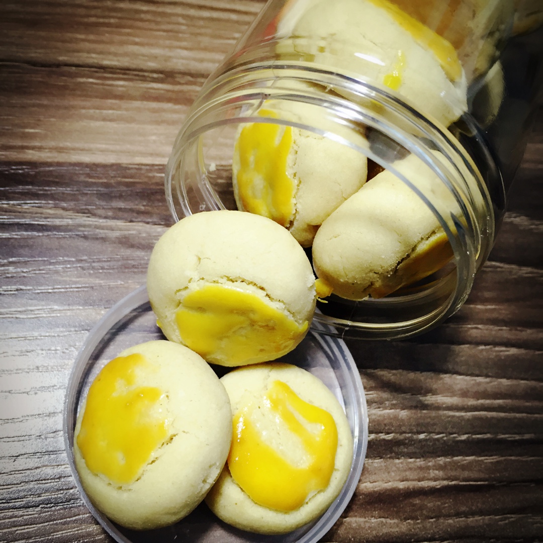 美味花生小小酥