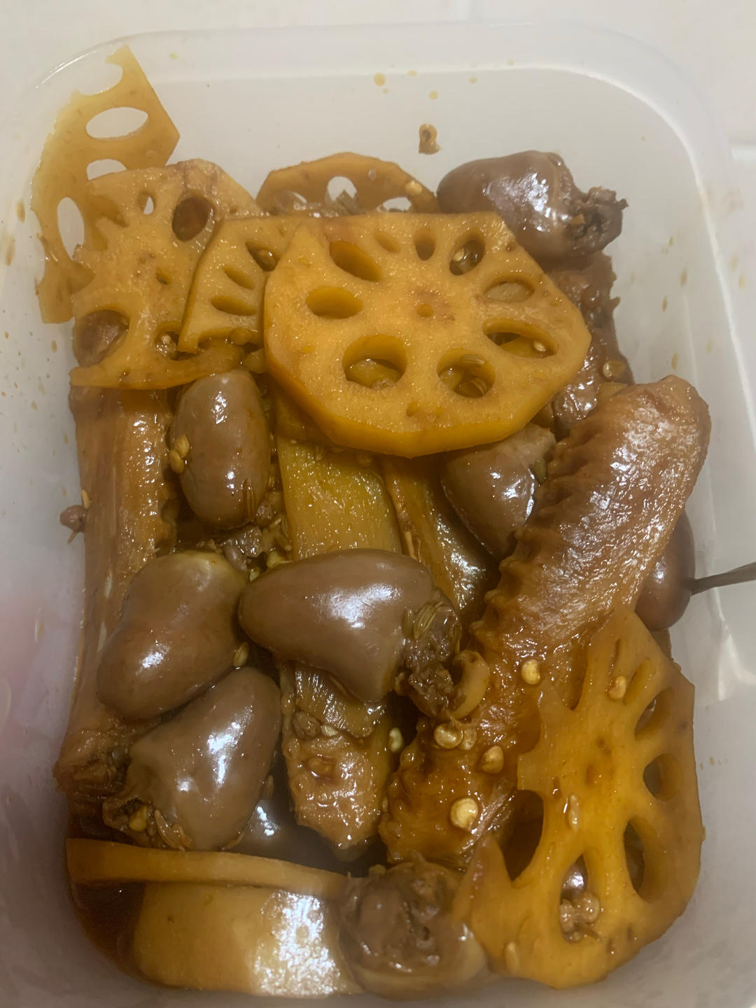 周黑鸭🦆还原度99％「0失败」不好吃你来打我