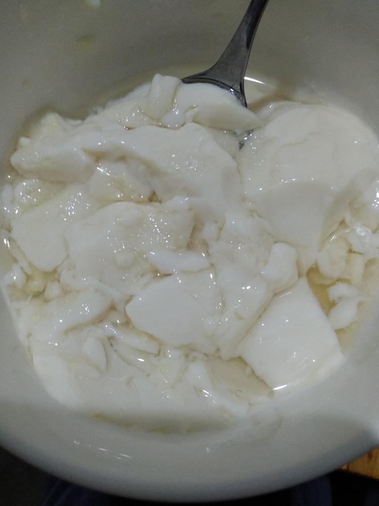 超简单自制豆腐花的做法