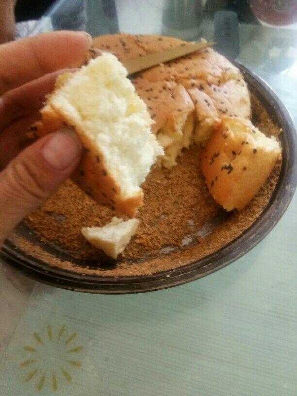 普通面粉做蛋糕