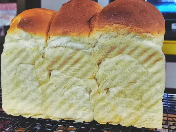 柠檬吐司