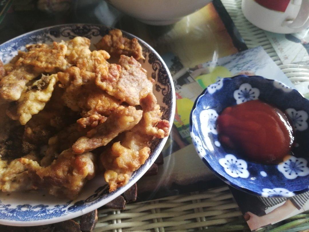 桂花肉