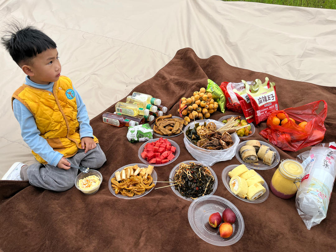 我心目中的MOF浮云卷