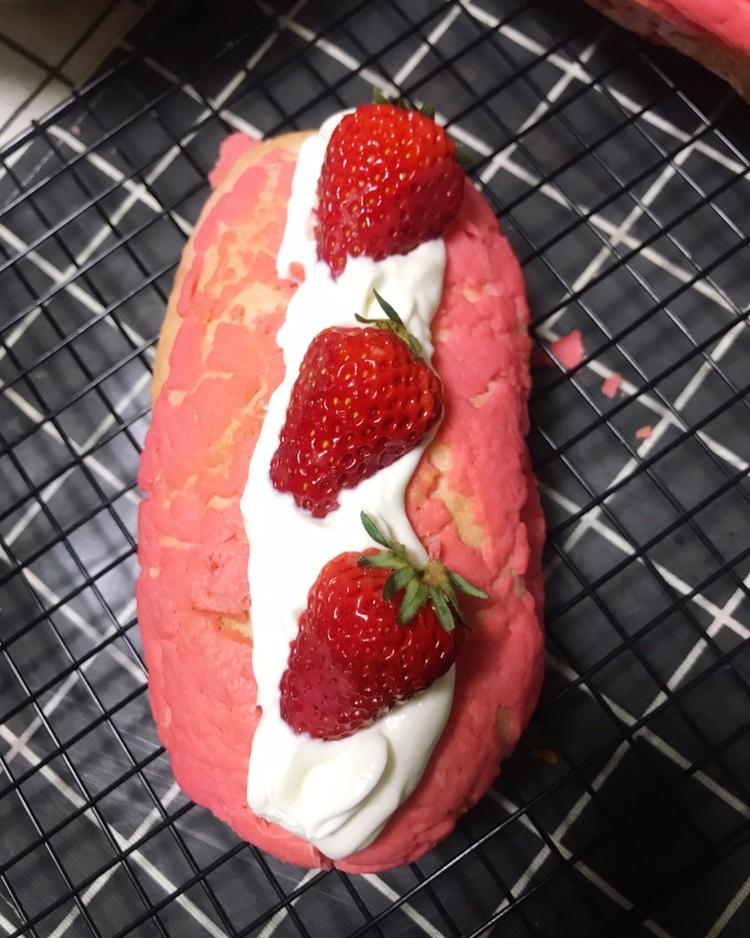 草莓之恋