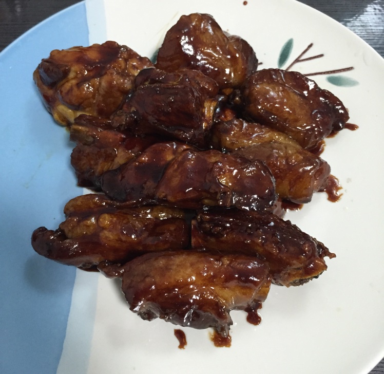 糖醋排骨