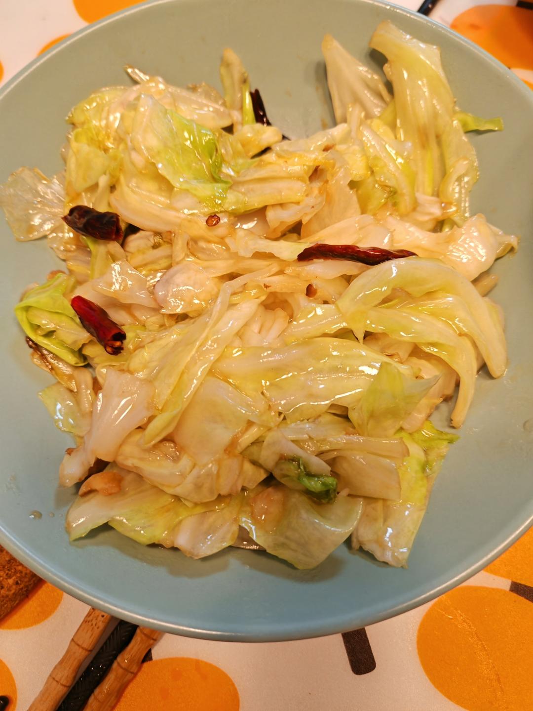 火爆大头菜