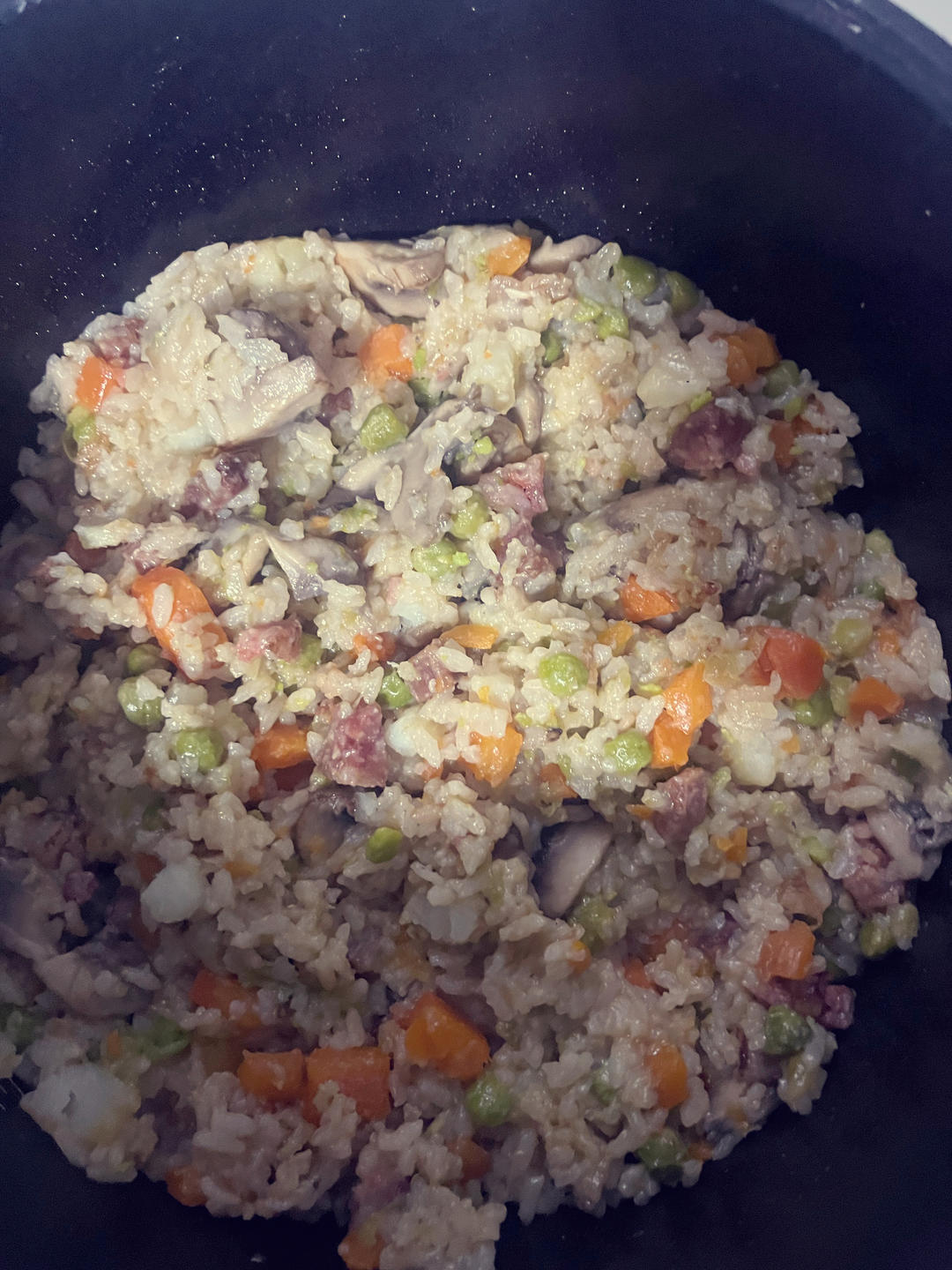 立夏饭