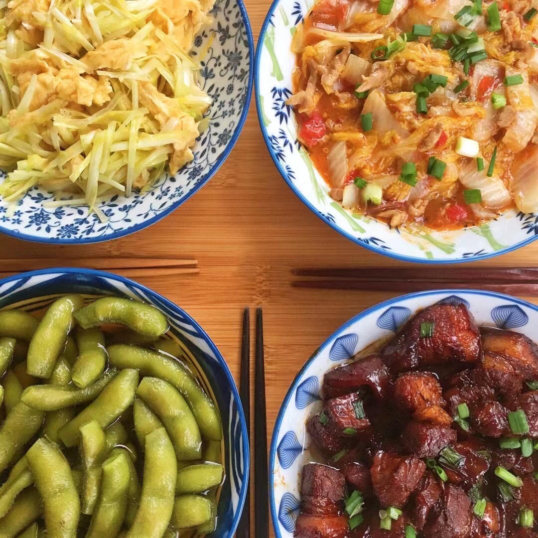 不用手抓的手抓饭