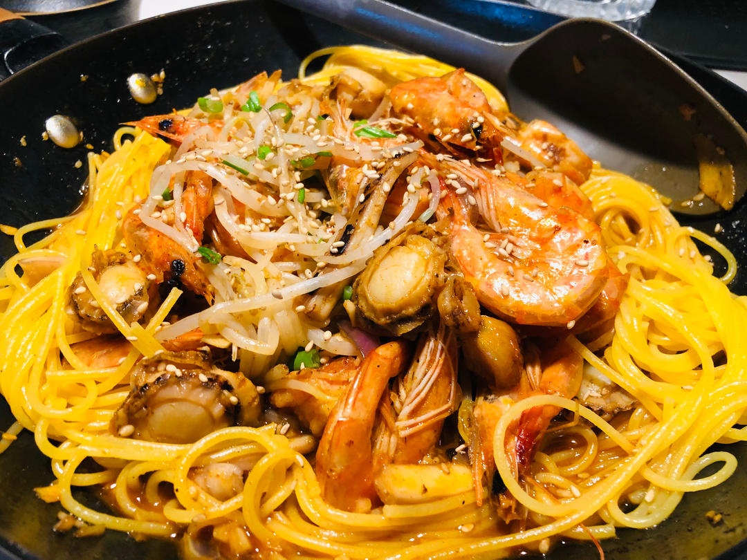 《一起用餐吧》青海大王