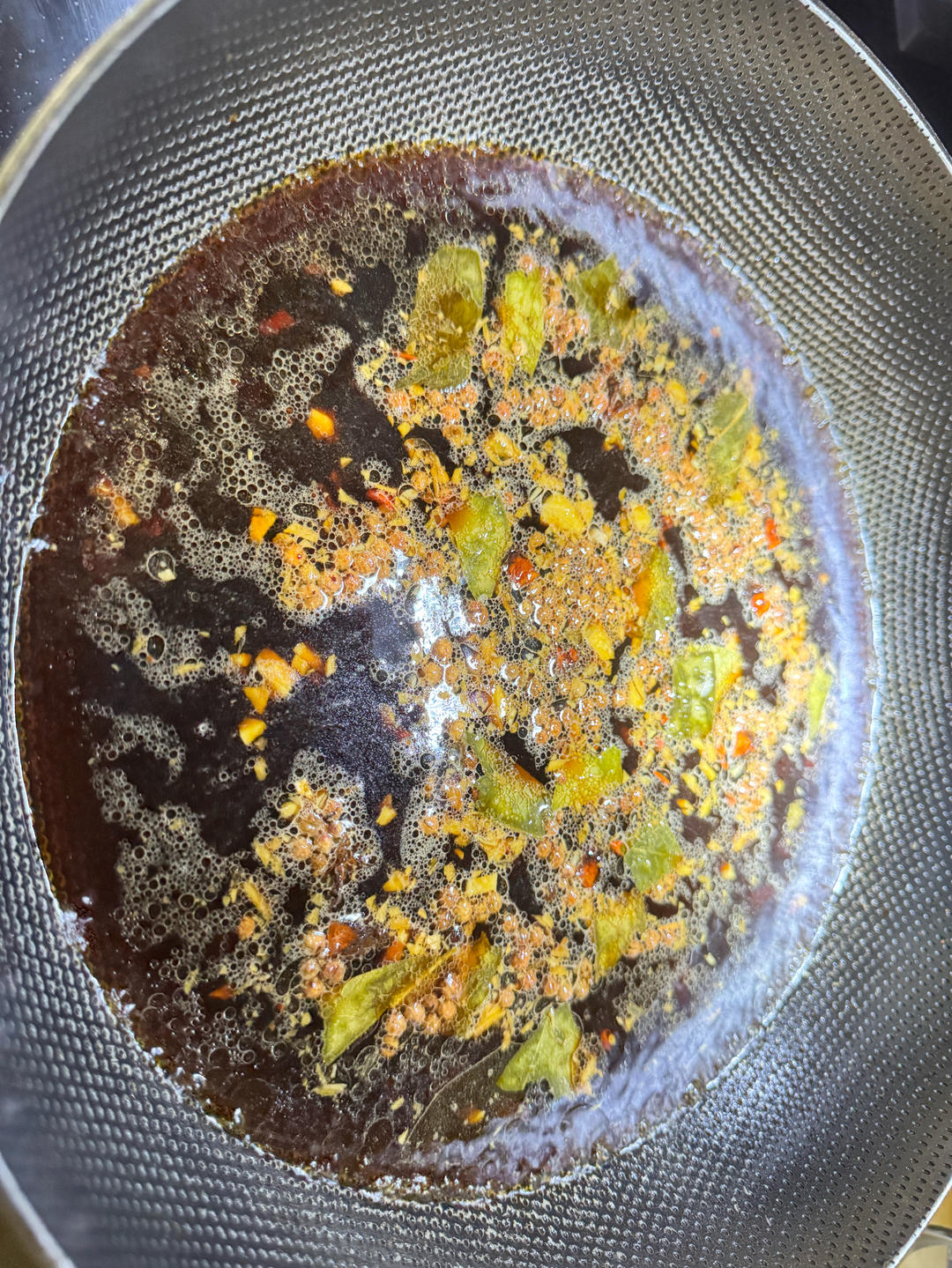 卤鸭掌不好吃你打我