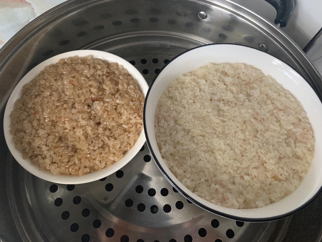 八宝饭