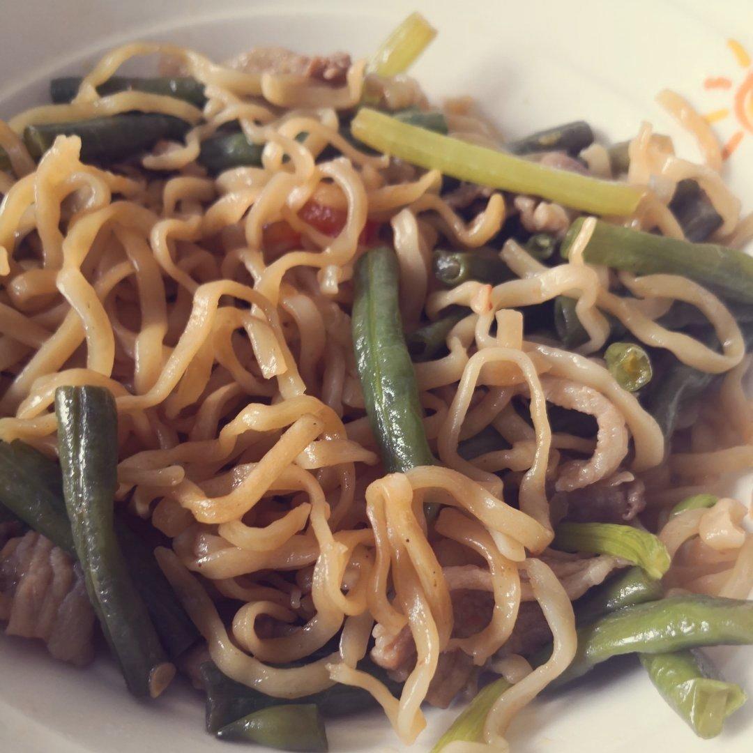 ✔️不失败的蒸面条🍜超级美味