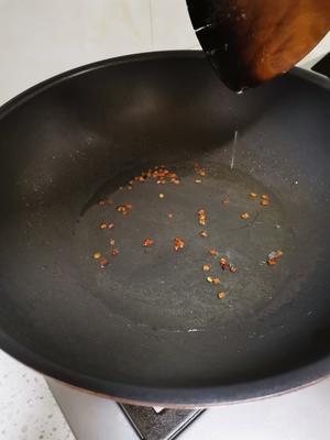清脆酸辣土豆丝的做法 步骤8