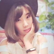 olivia努力努力再努力