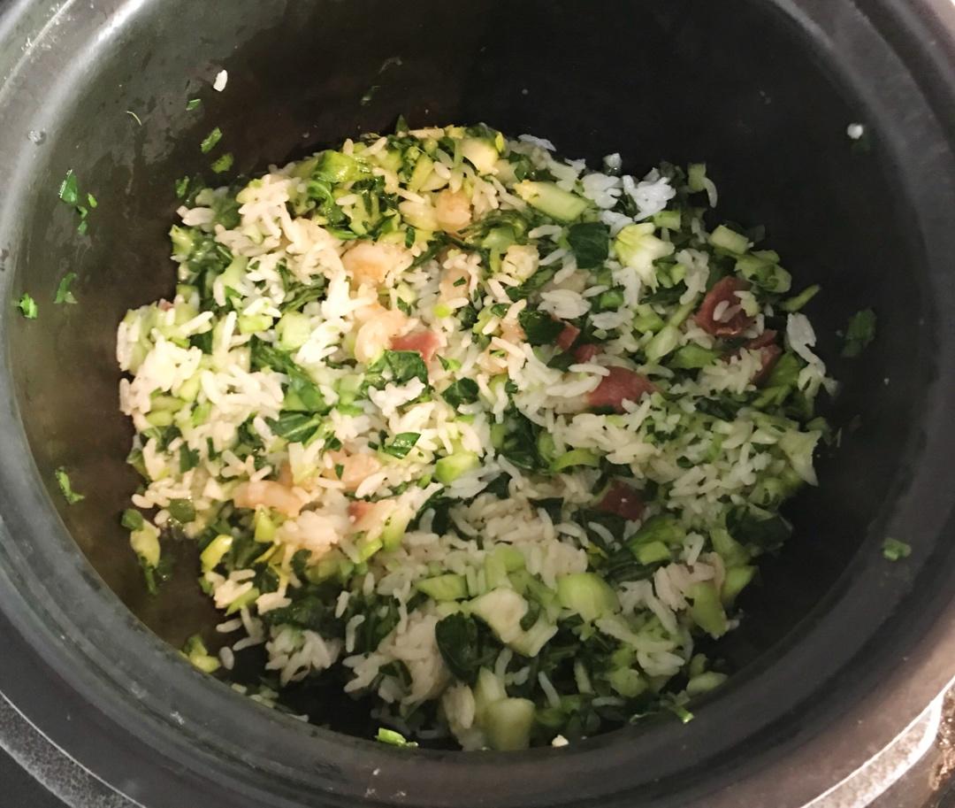 【妈妈的味道】正宗上海菜饭