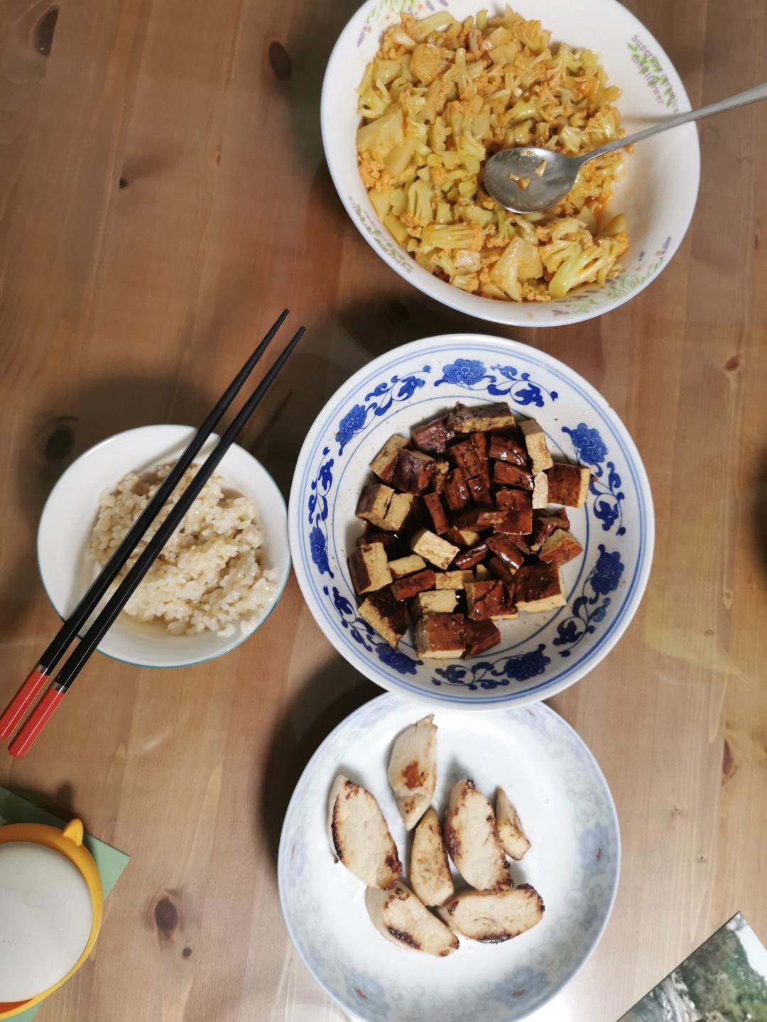 午餐•2022年7月14日