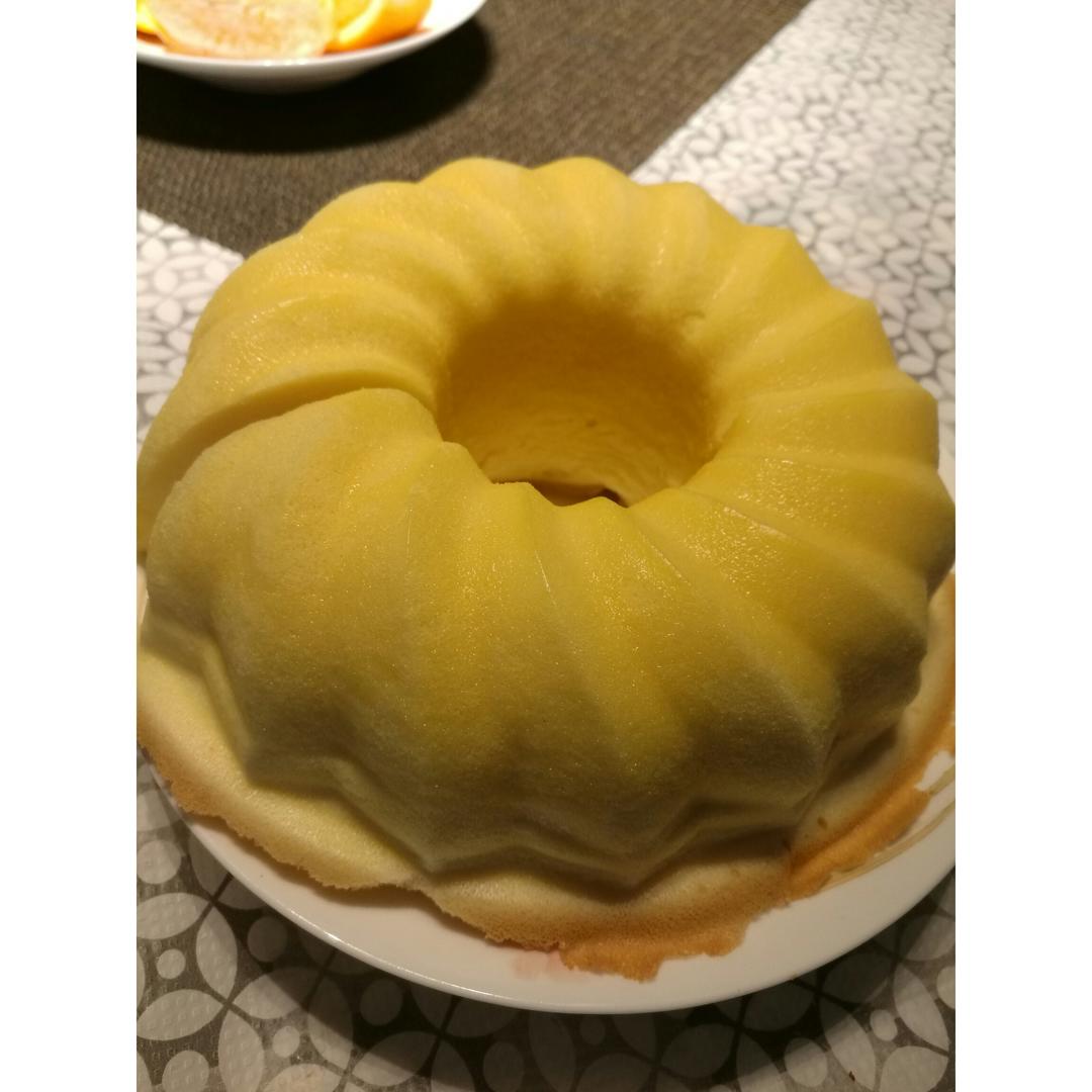 入口即化の棉花蛋糕