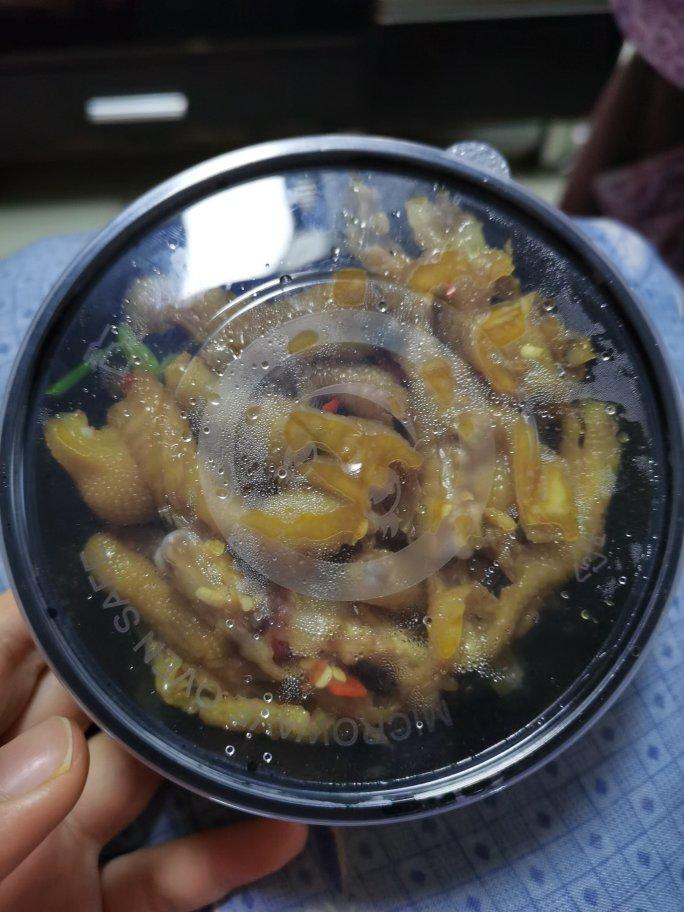 减脂餐