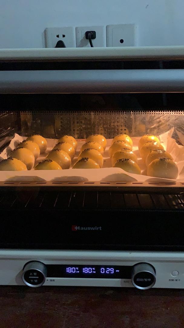 不用揉出膜、不用醒面就能酥掉渣的中式酥皮点心